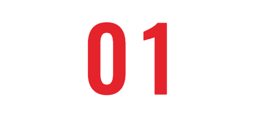 numero 01