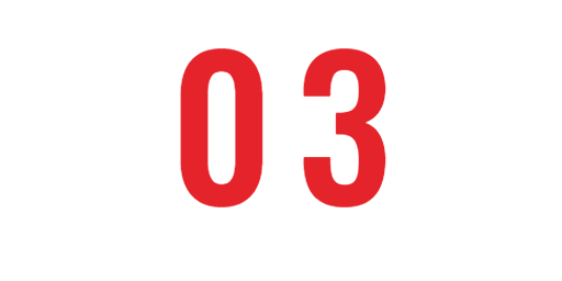 numero 03